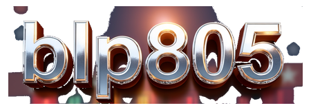 blp805 logo