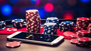 blp805 Live Casino
